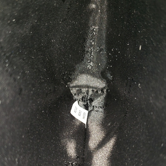 Kate Spade Black Sadie Crossbody Bag with Sophisticated Design #193 - Picture 13 of 14